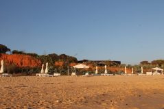 falesia beach vakantie algarve portugal strand IMG_8241