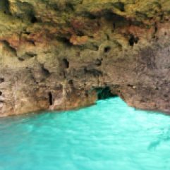 grotten tour bij portimao - vakantie algarve portugal IMG_8670