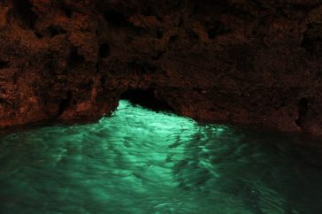 grotten tour bij portimao - vakantie algarve portugal IMG_8671
