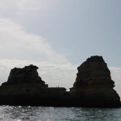 grotten tour bij portimao - vakantie algarve portugal IMG_8755