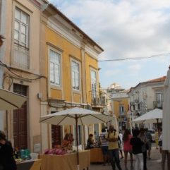Loule markt - zaterdag - vakantie algarve portugal IMG_8267