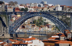 porto-vakantie portugal stedentrip