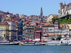 portofinal-vakantie portugal stedentrip