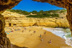 top 10 mooiste stranden Algarve