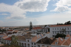 Tavira - algarve vakantie portugal IMG_7883