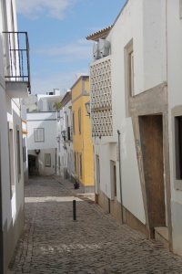 Tavira - algarve vakantie portugal IMG_7910