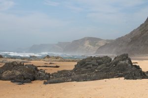 vakantie portugal castelejo beach strand algarve IMG_8604