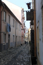 vakantie stedentrip - Lissabon Portugal IMG_6072