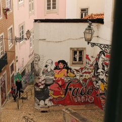 vakantie stedentrip - Lissabon Portugal IMG_6247
