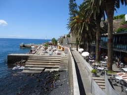 Clube_Naval_do_Funchal,_Madeira- vakantie portugal