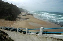 praia do magoito reis naar portugal strandvakantie 2