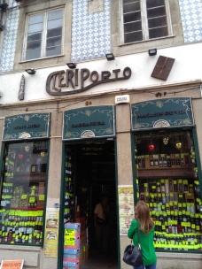 Porto stedentrip romantische bestemming 011