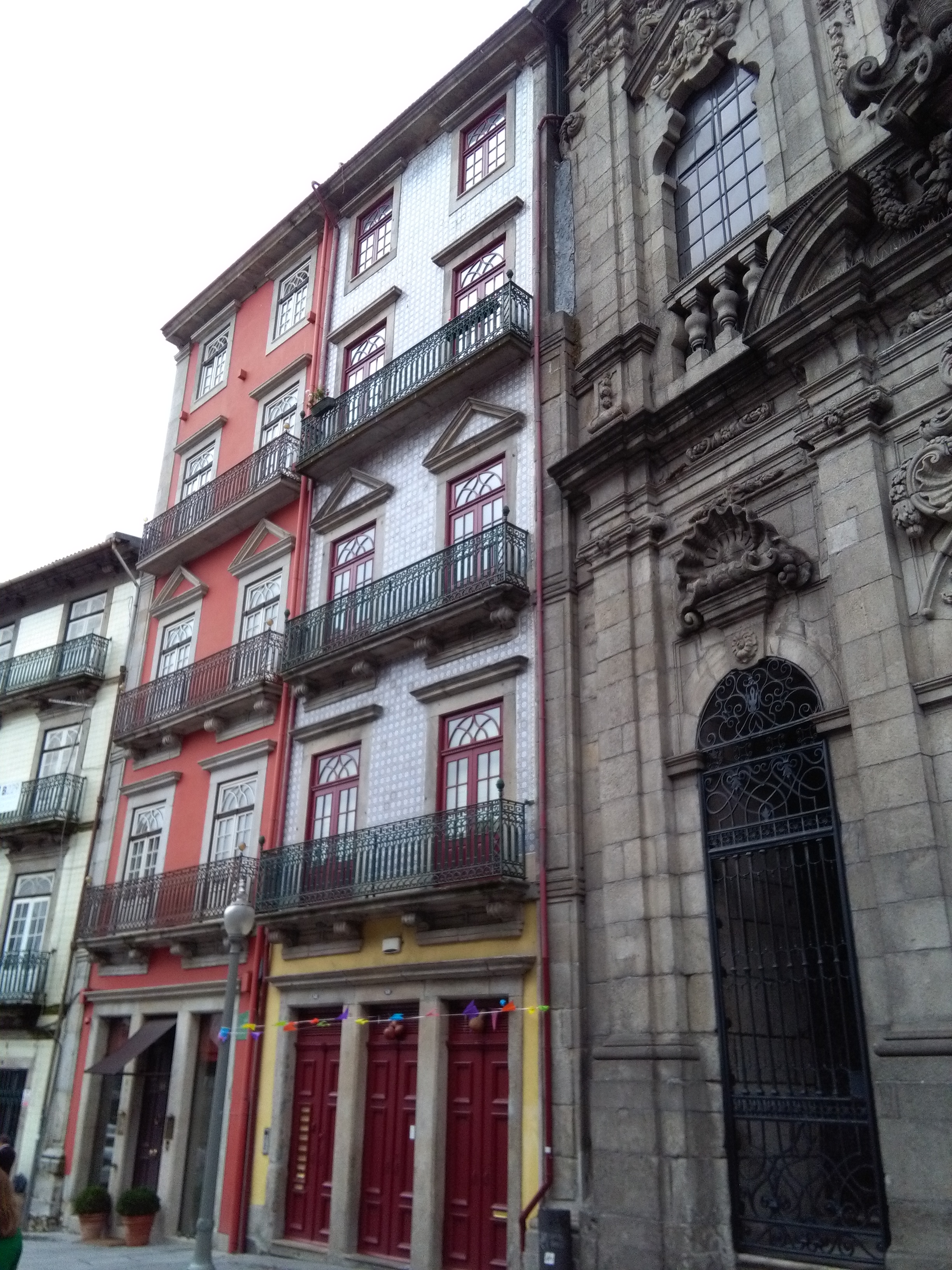 Porto stedentrip romantische bestemming 009