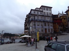 Porto stedentrip romantische bestemming vakantie Portugal