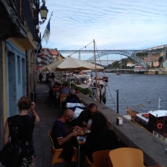 stedentrip Porto vakantie romantisch Portugal